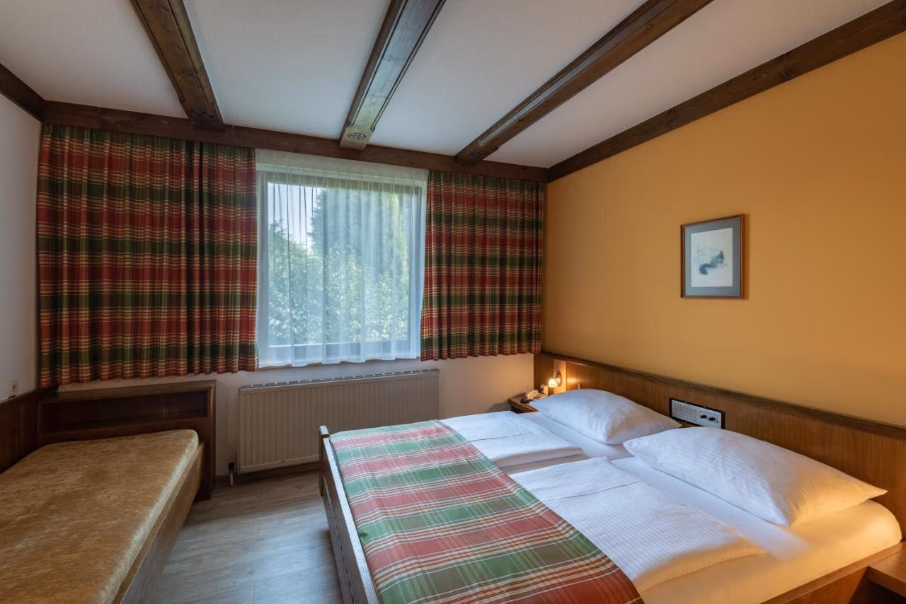 Doppelzimmer