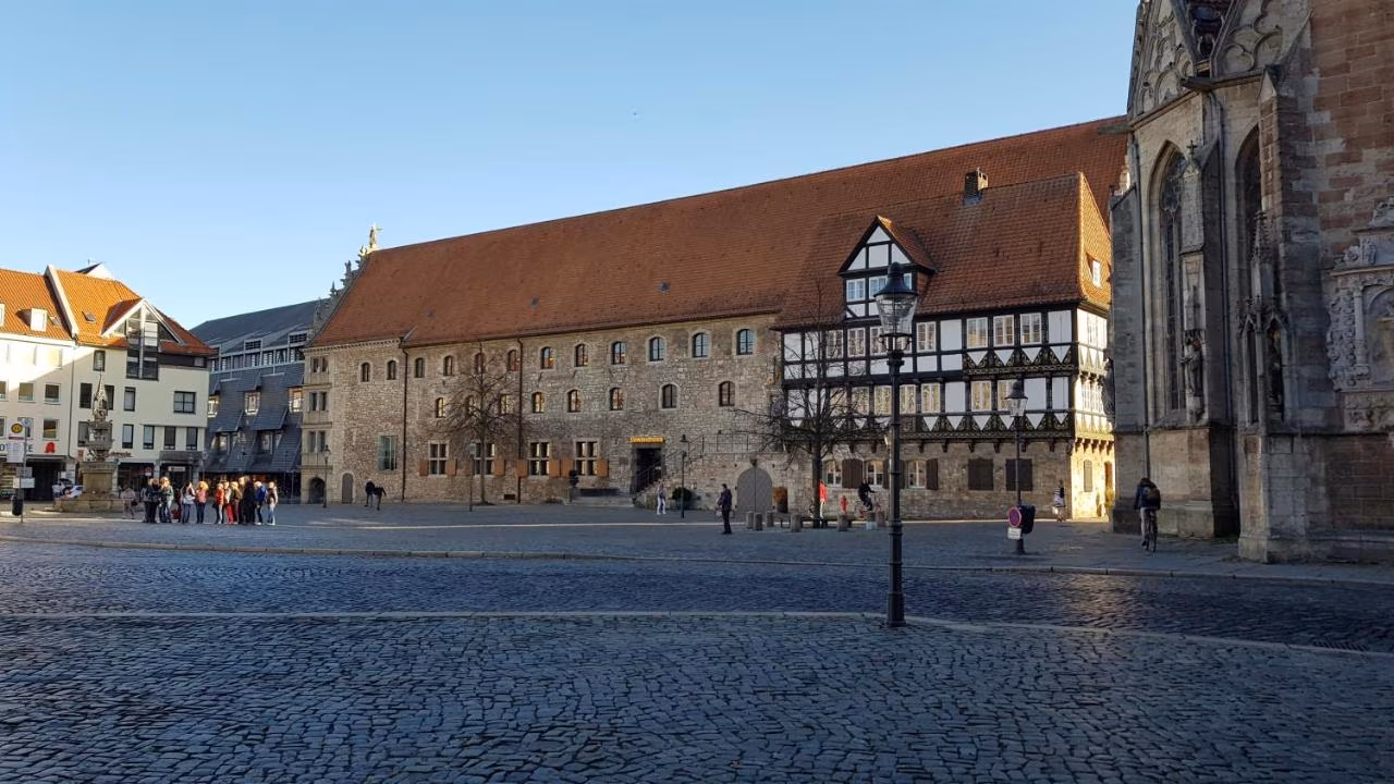 Bild der Unterkunft