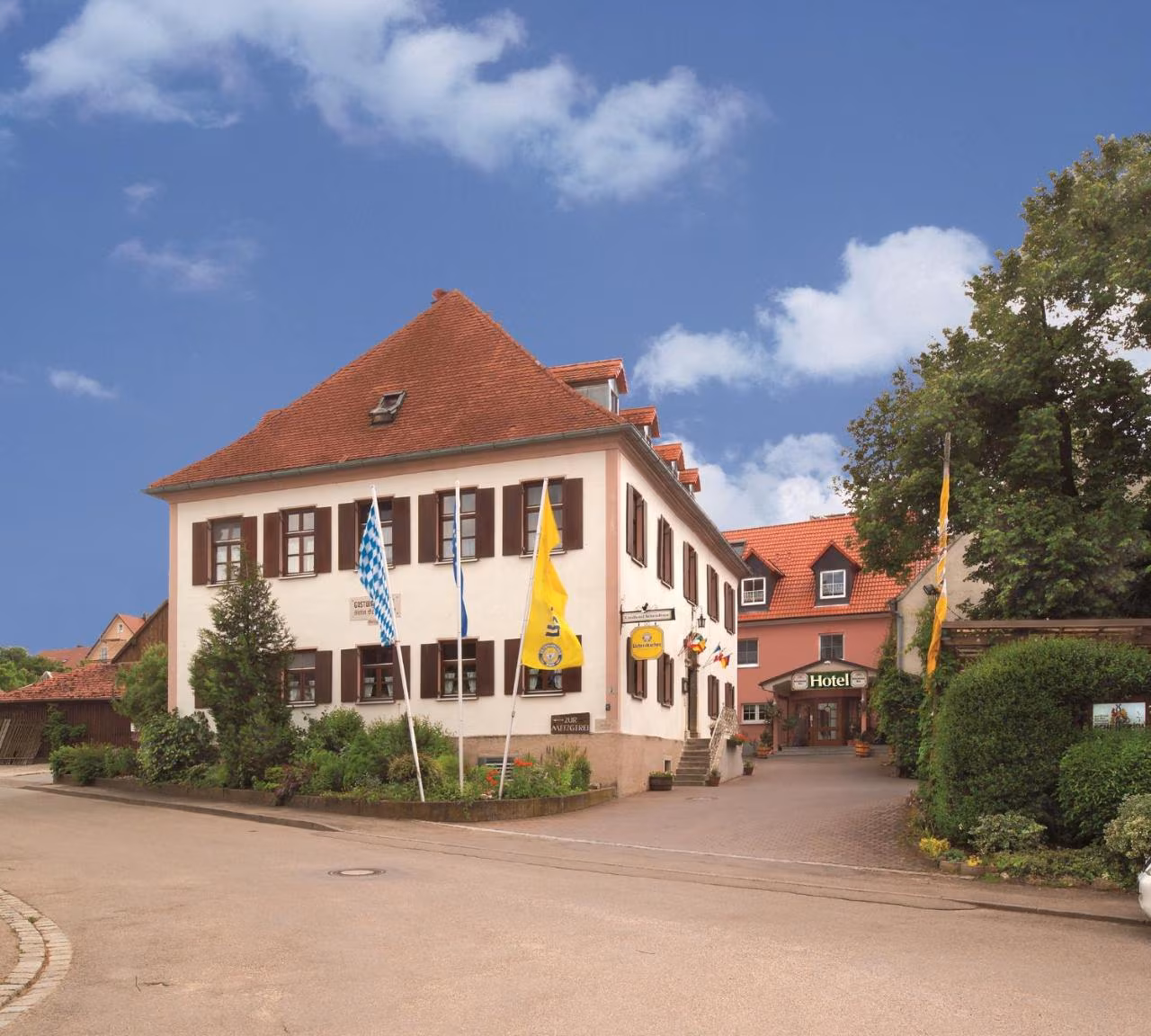 Bild der Unterkunft
