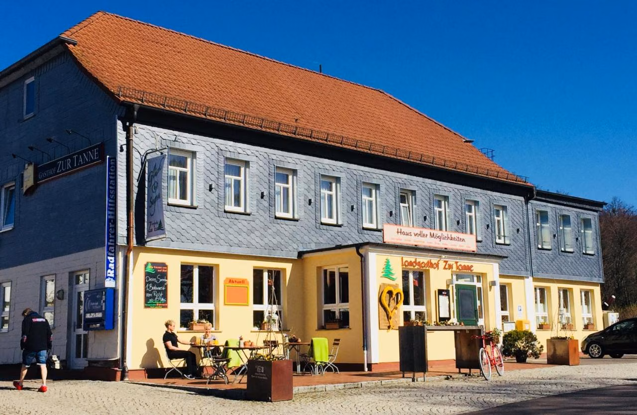 Bild der Unterkunft