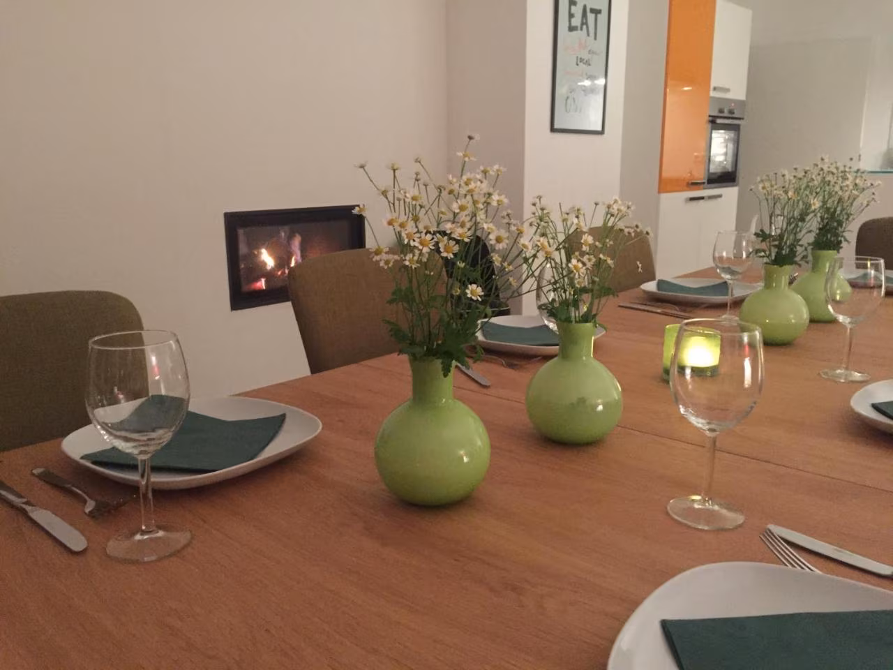 Haus mit 6 Schlafzimmern