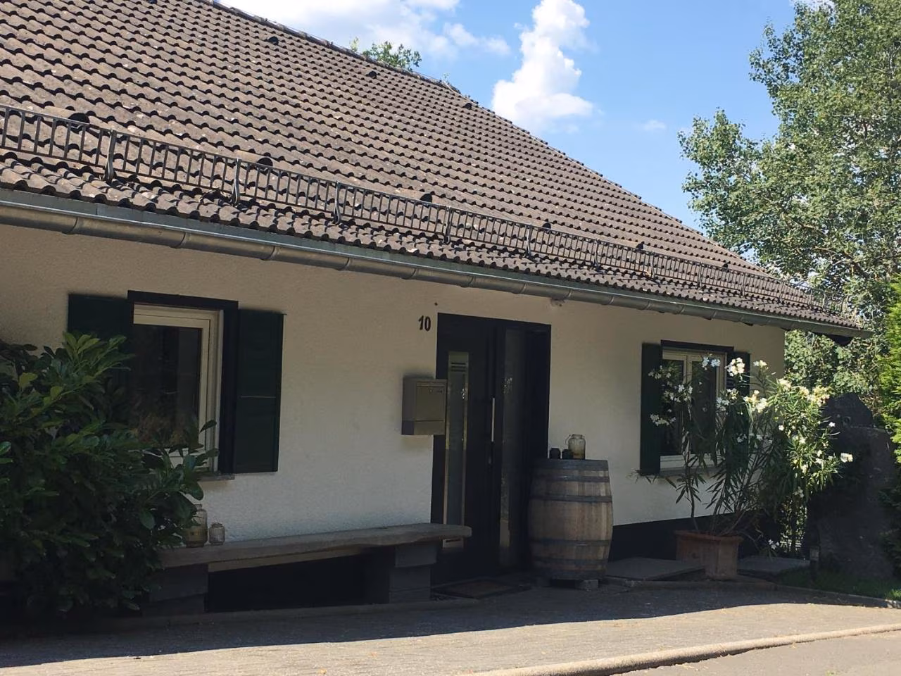 Haus mit 6 Schlafzimmern