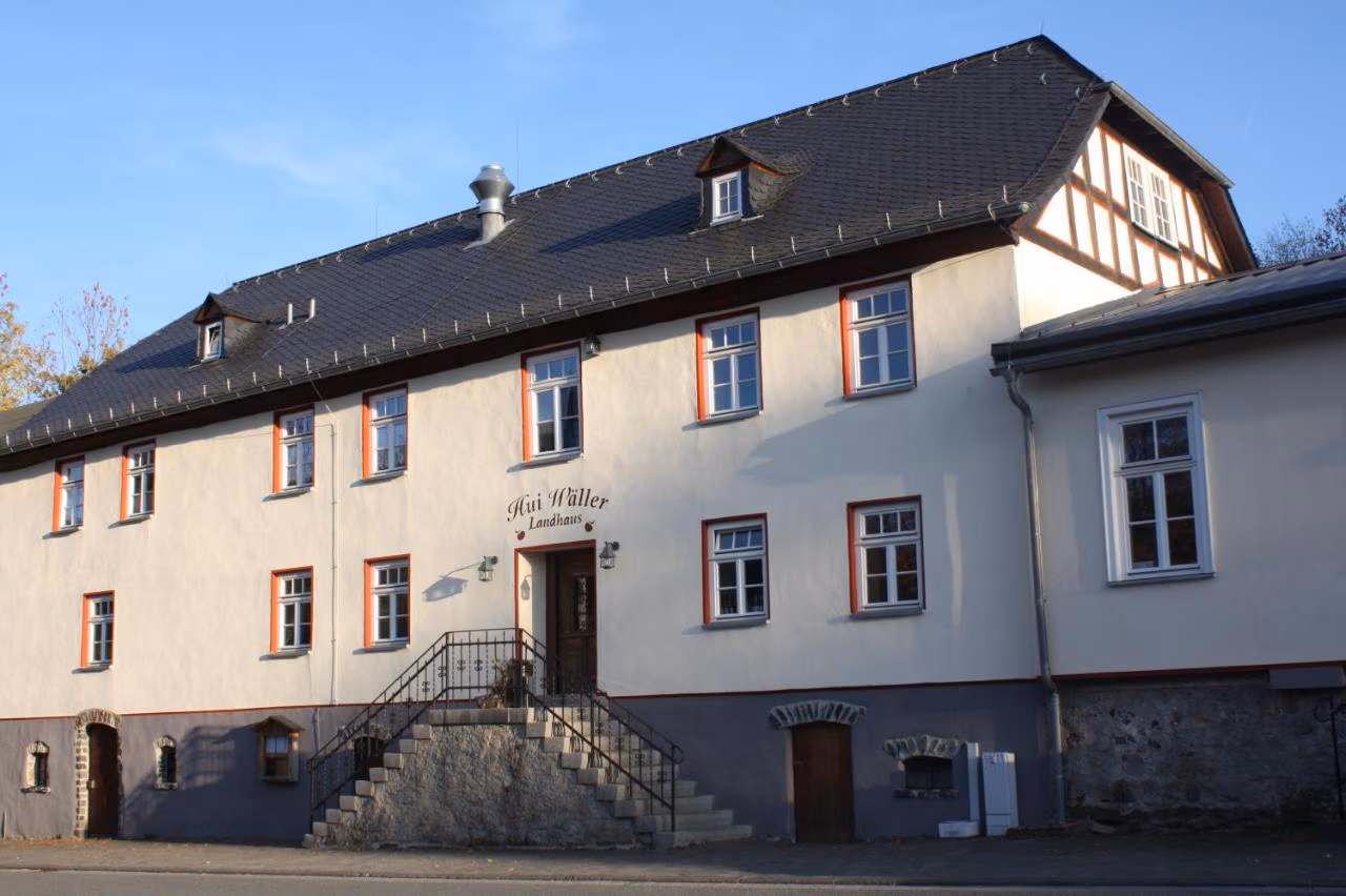 Bild der Unterkunft