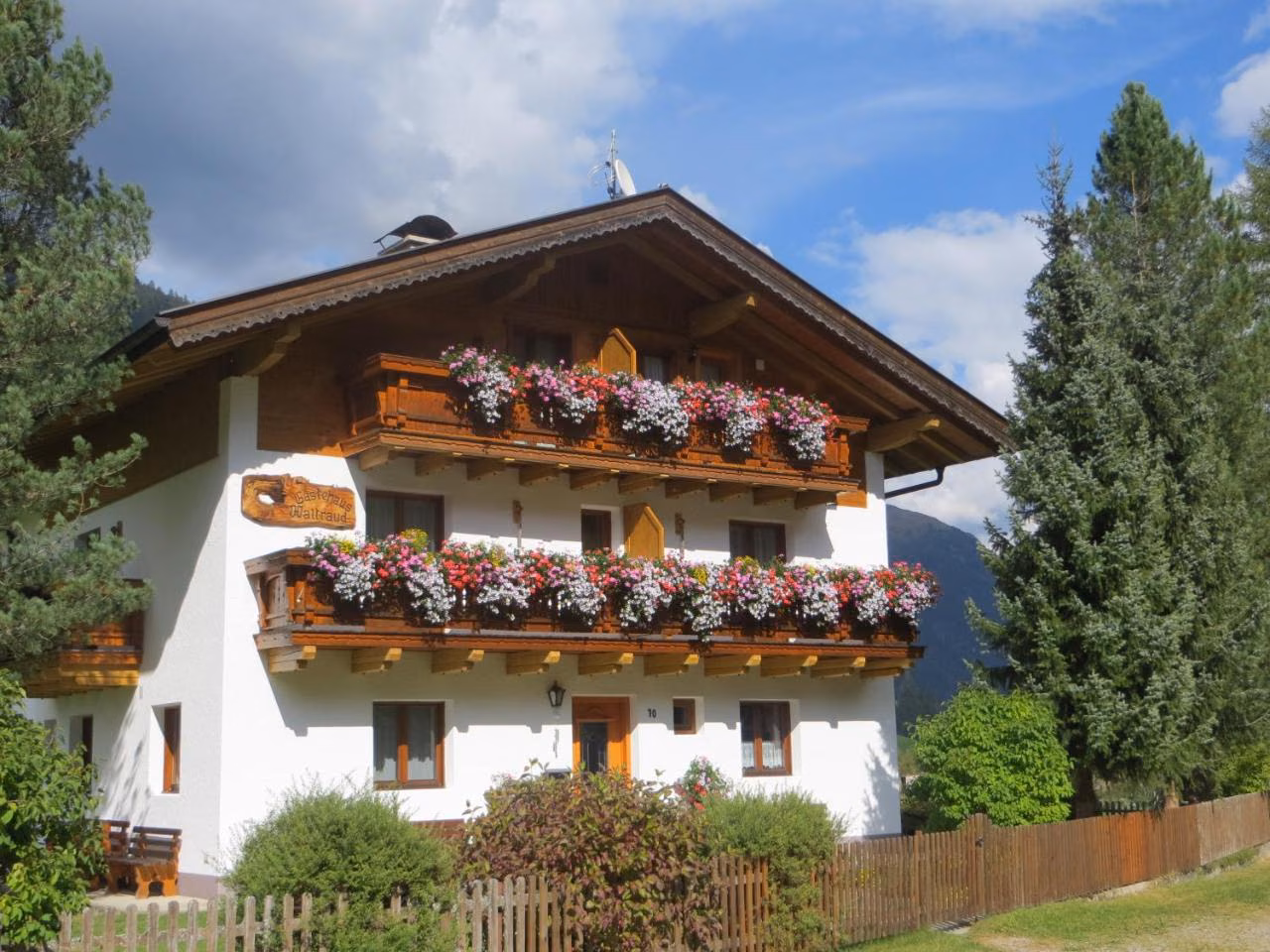 Bild der Unterkunft