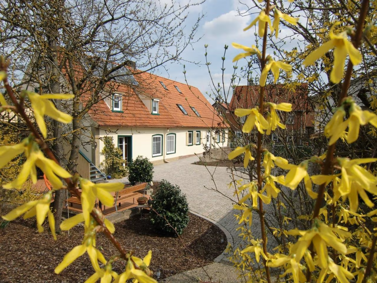 Bild der Unterkunft