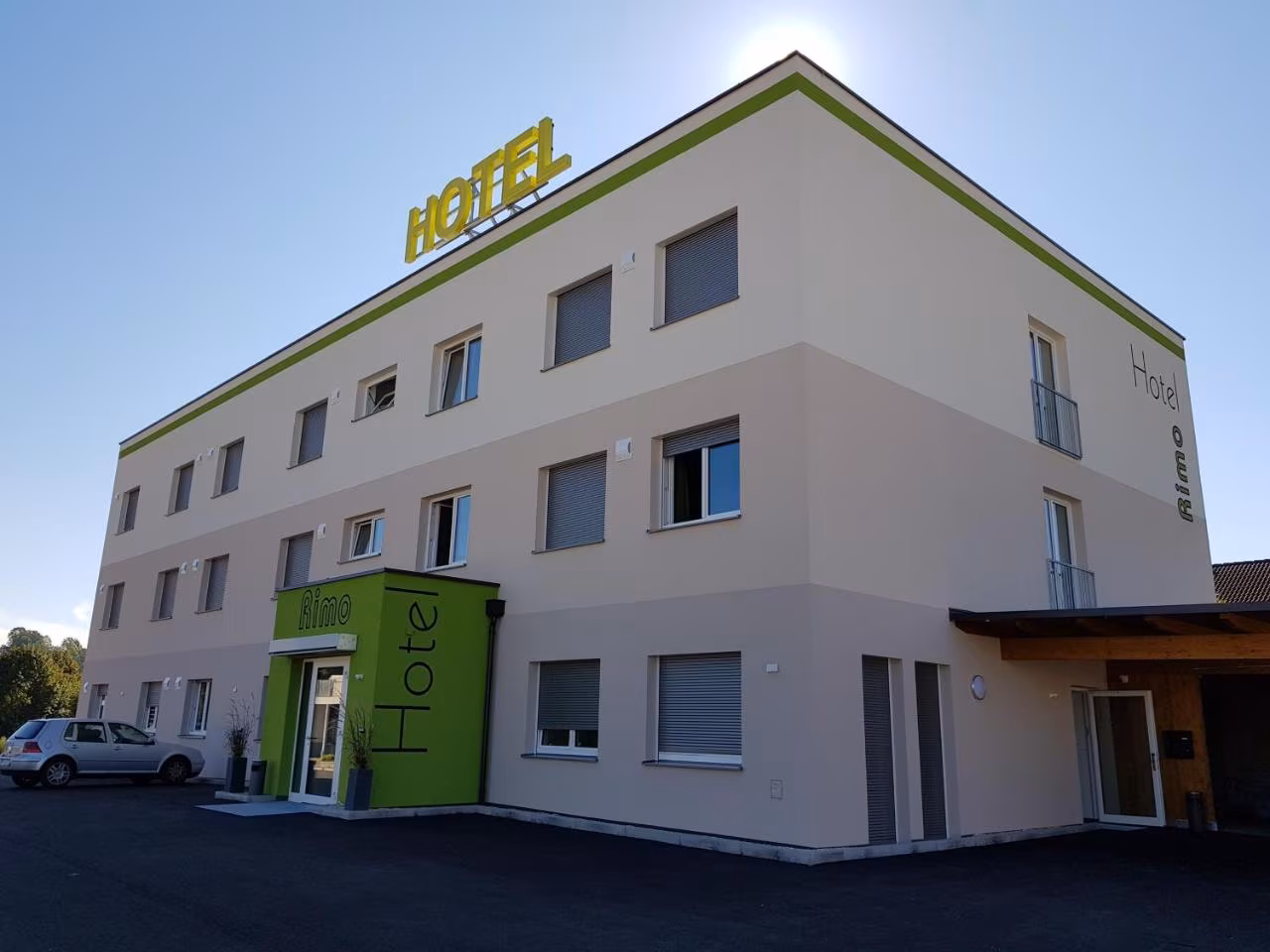 Bild der Unterkunft
