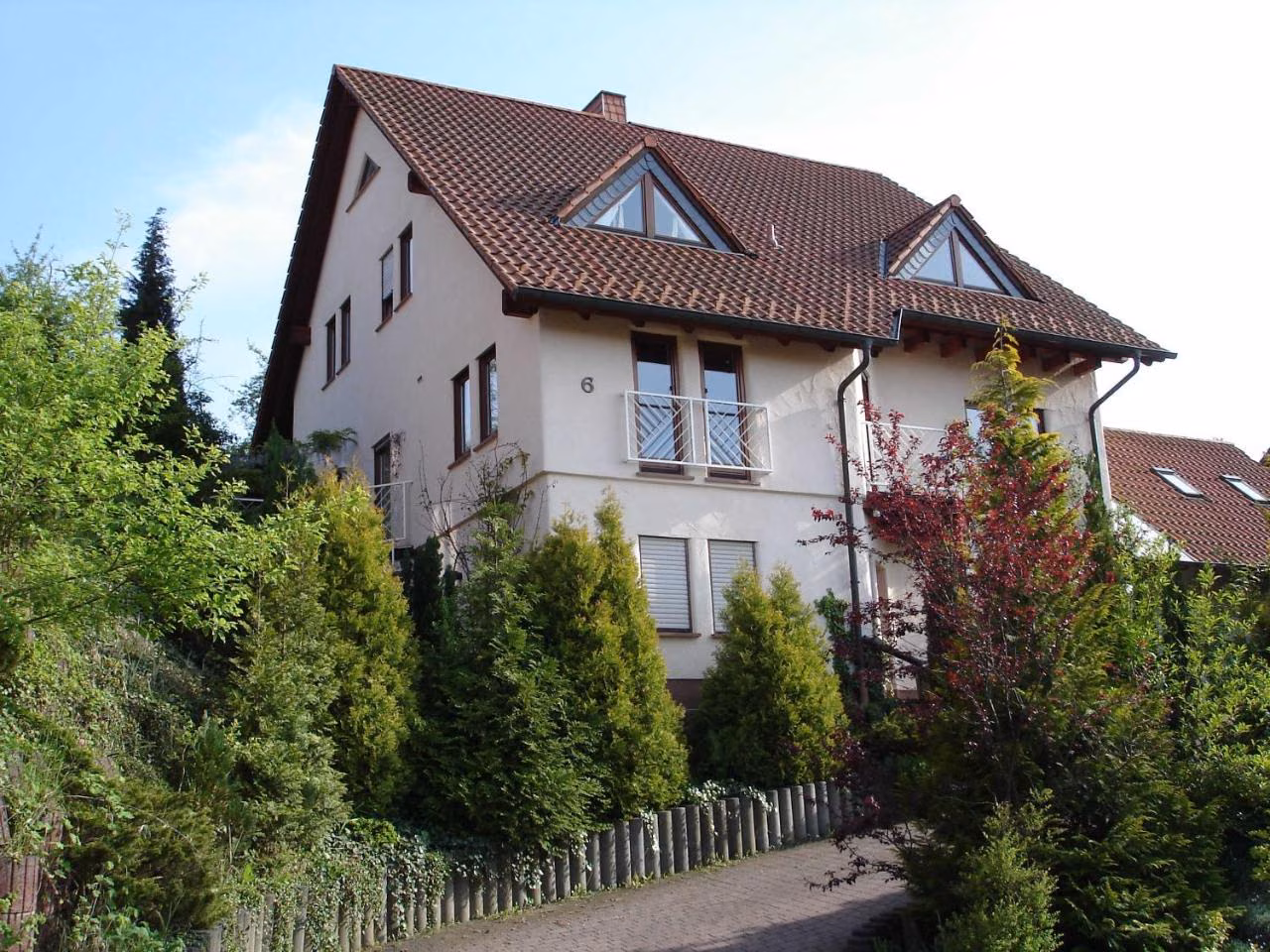 Bild der Unterkunft