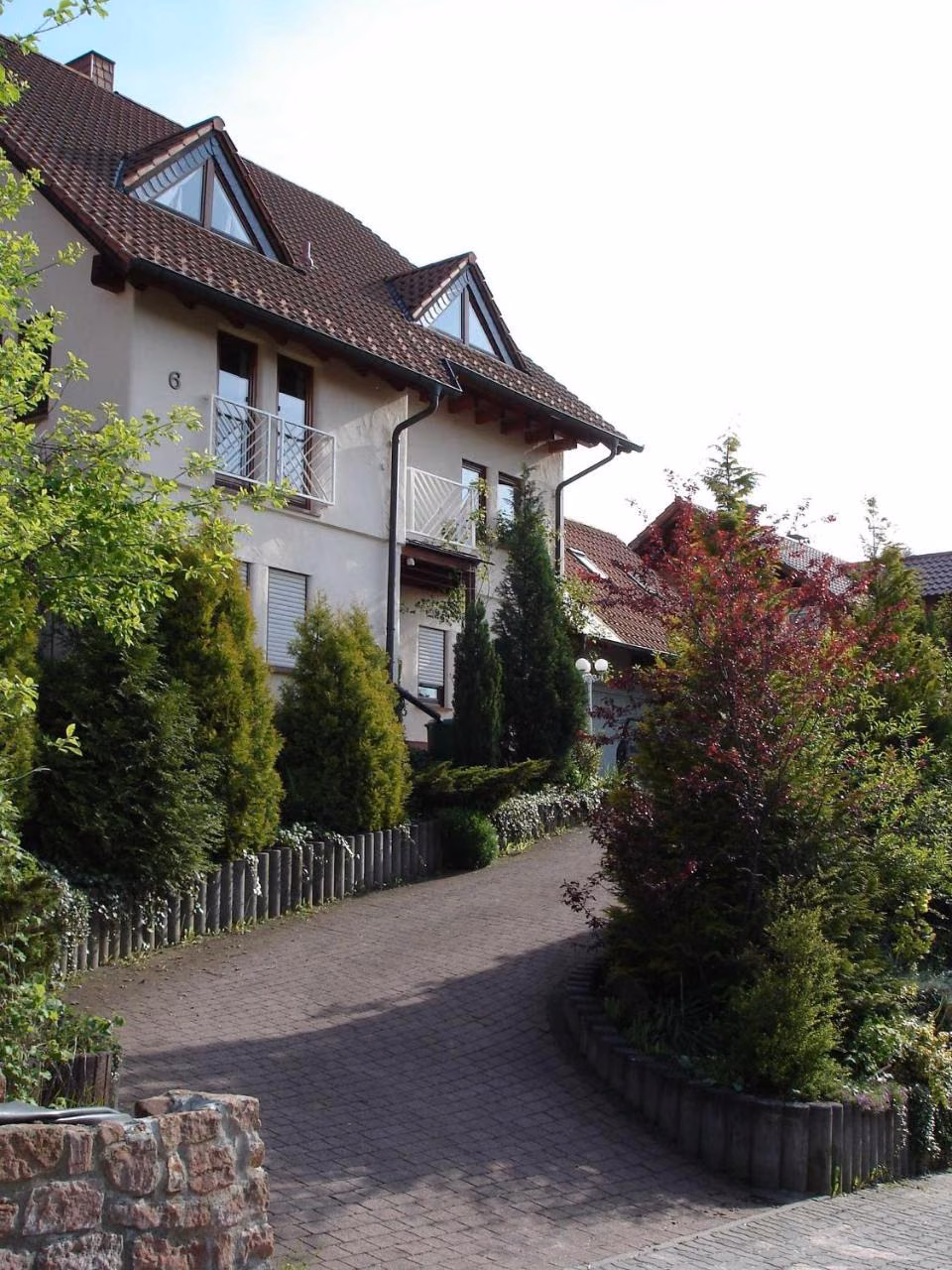 Bild der Unterkunft