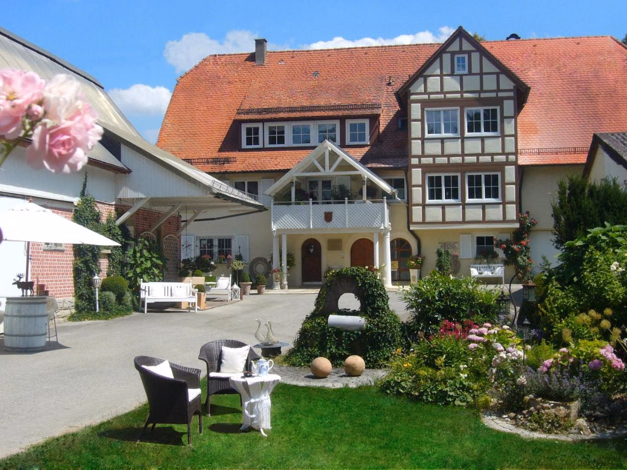 Bild der Unterkunft