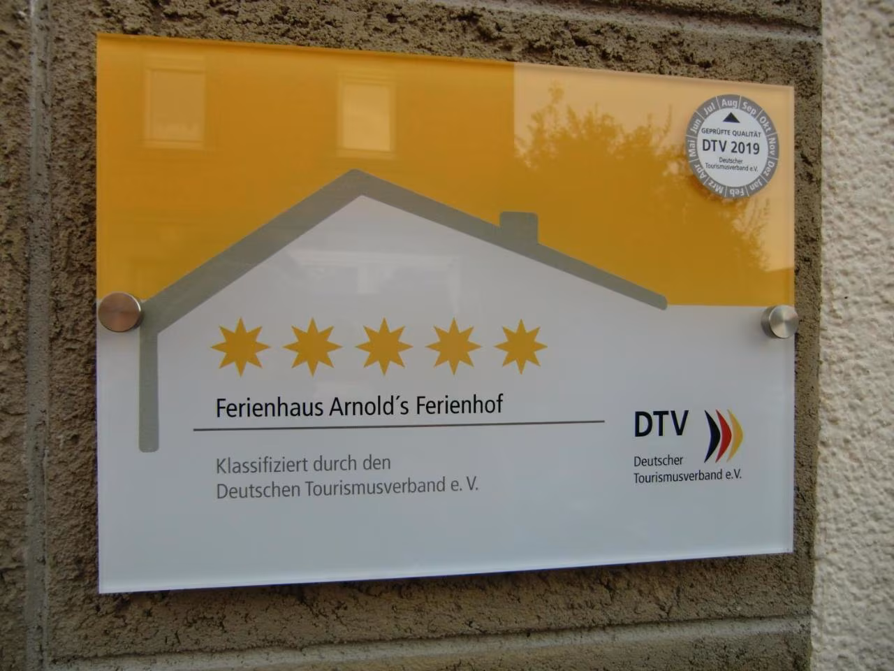 Bild der Unterkunft