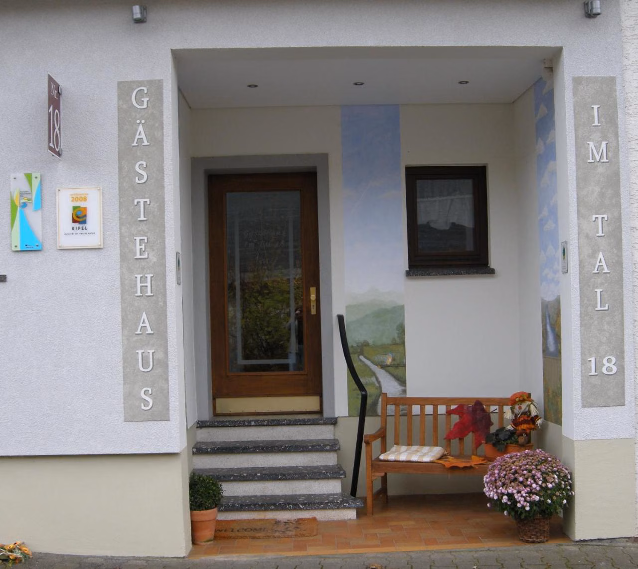 Bild der Unterkunft