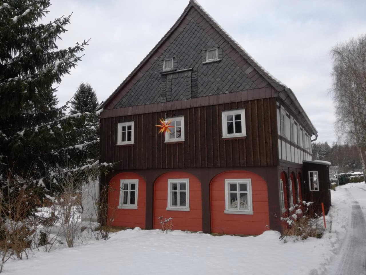 Bild der Unterkunft