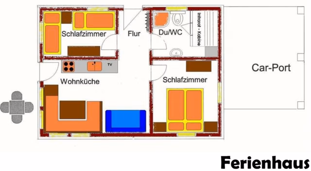 Chalet