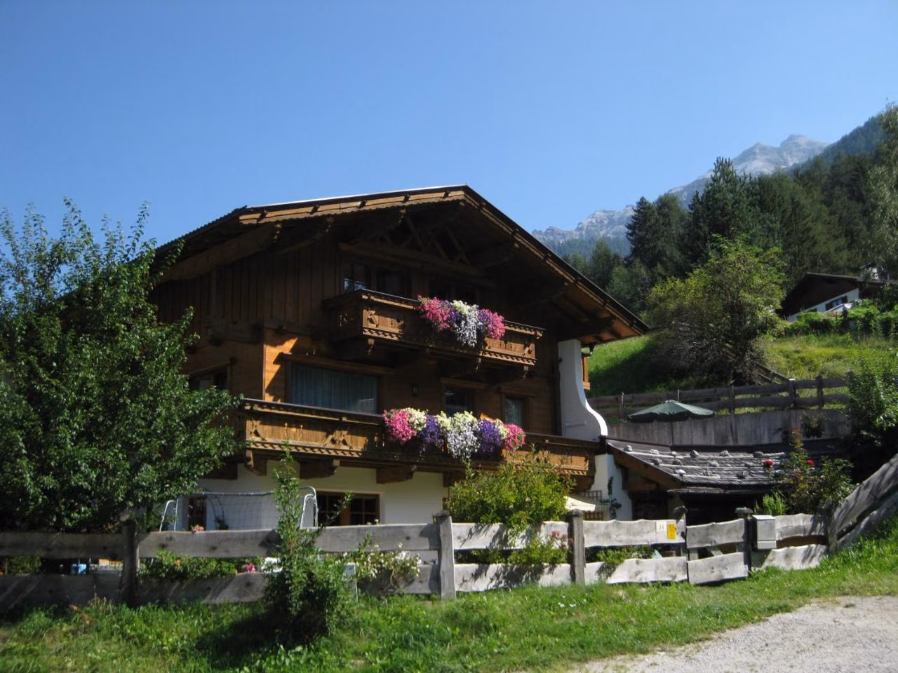 Bild der Unterkunft