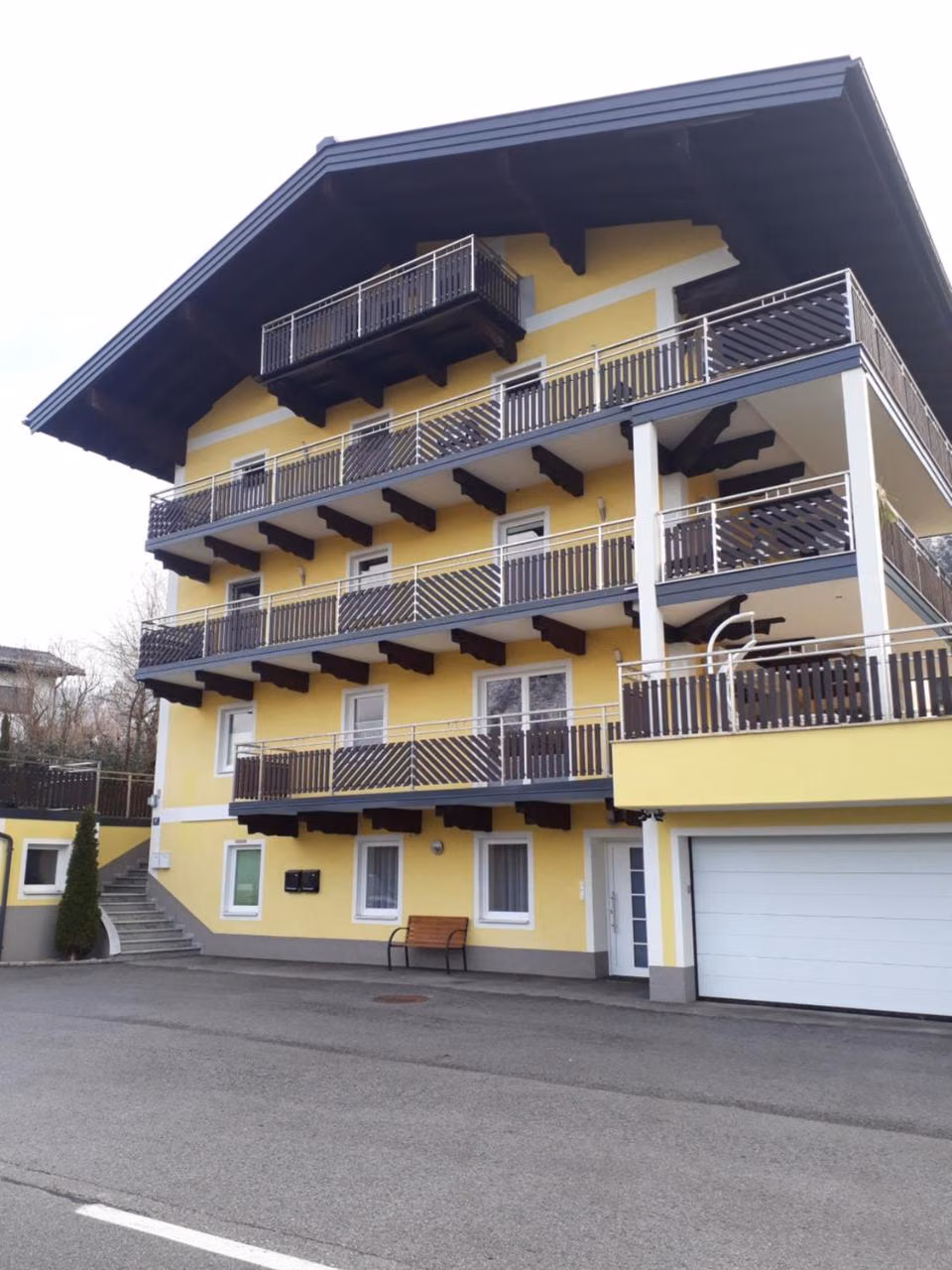 Bild der Unterkunft
