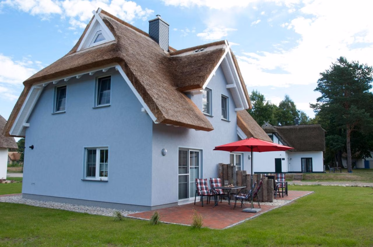 Ferienhaus