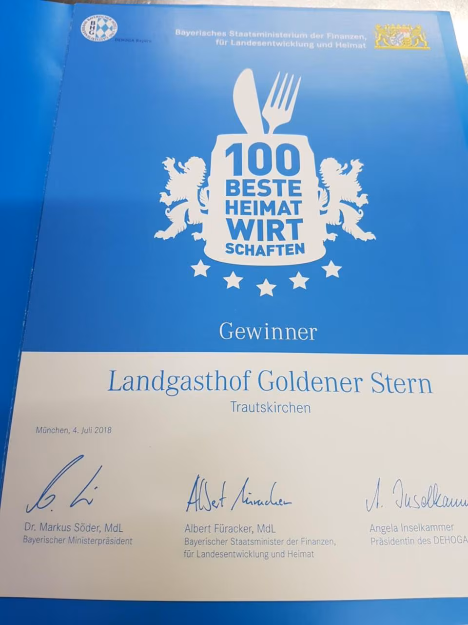 Bild der Unterkunft