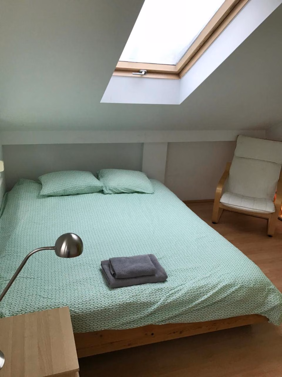 Haus mit 4 Schlafzimmern