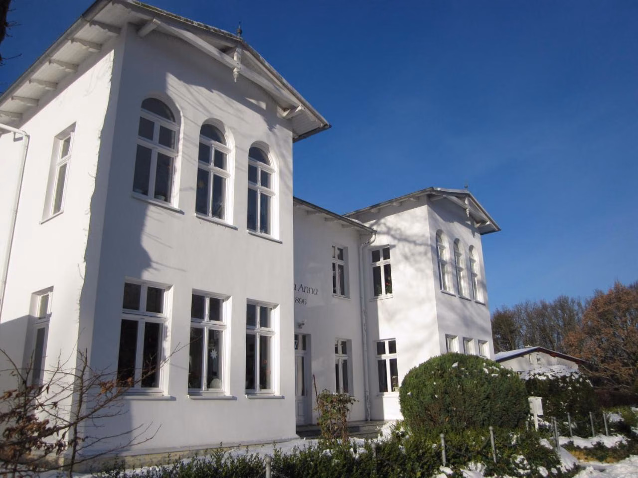 Bild der Unterkunft