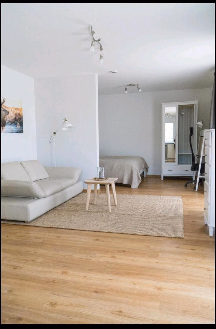 Studio-Apartment