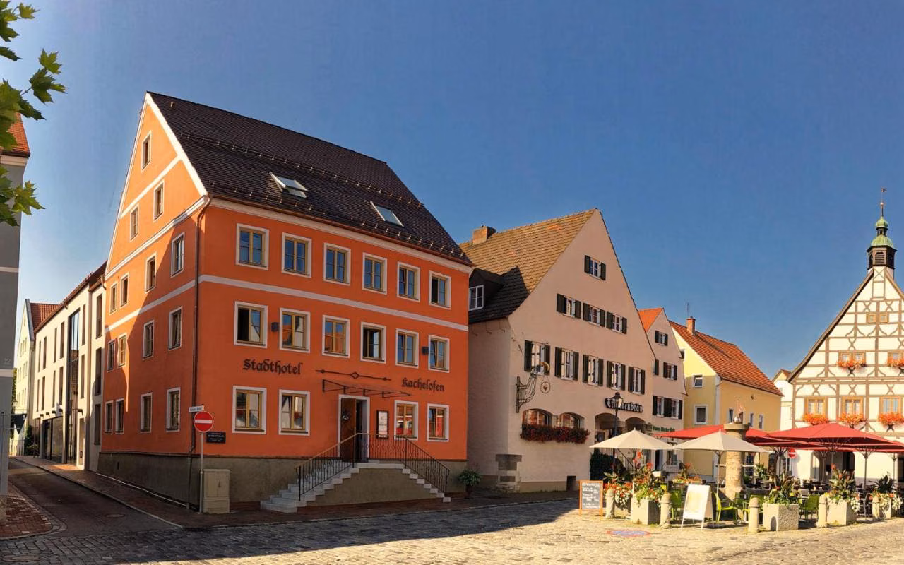 Bild der Unterkunft