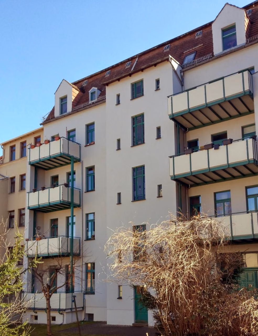 Bild der Unterkunft