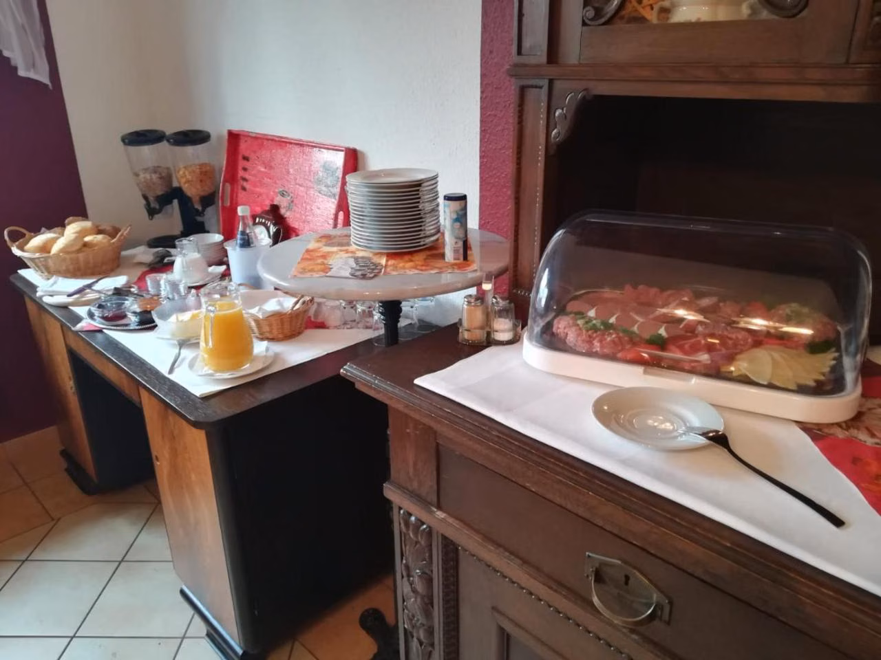 Bild der Unterkunft