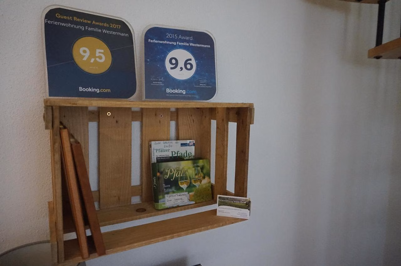 Bild der Unterkunft