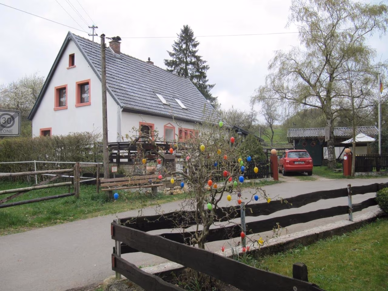 Bild der Unterkunft