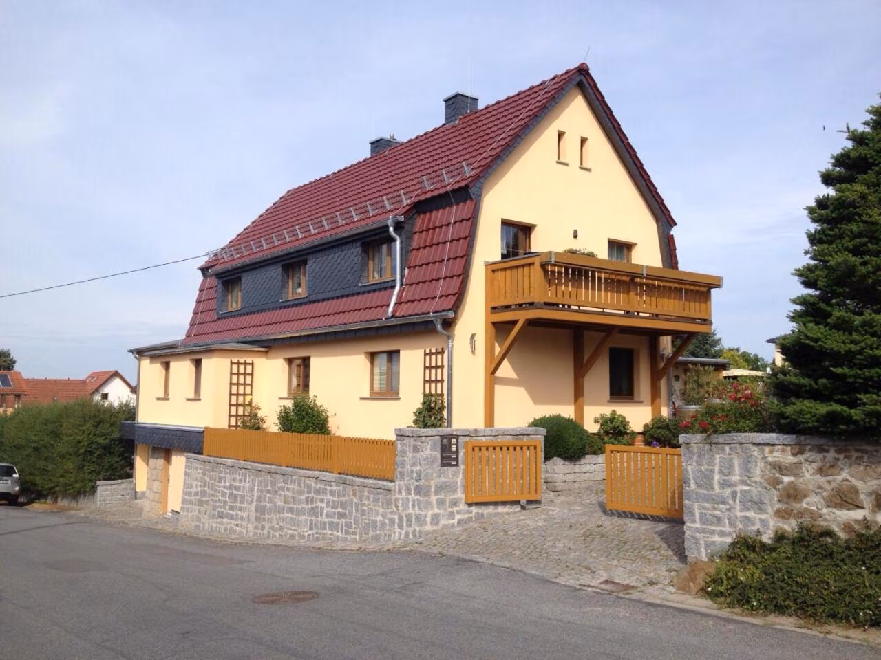 Bild der Unterkunft