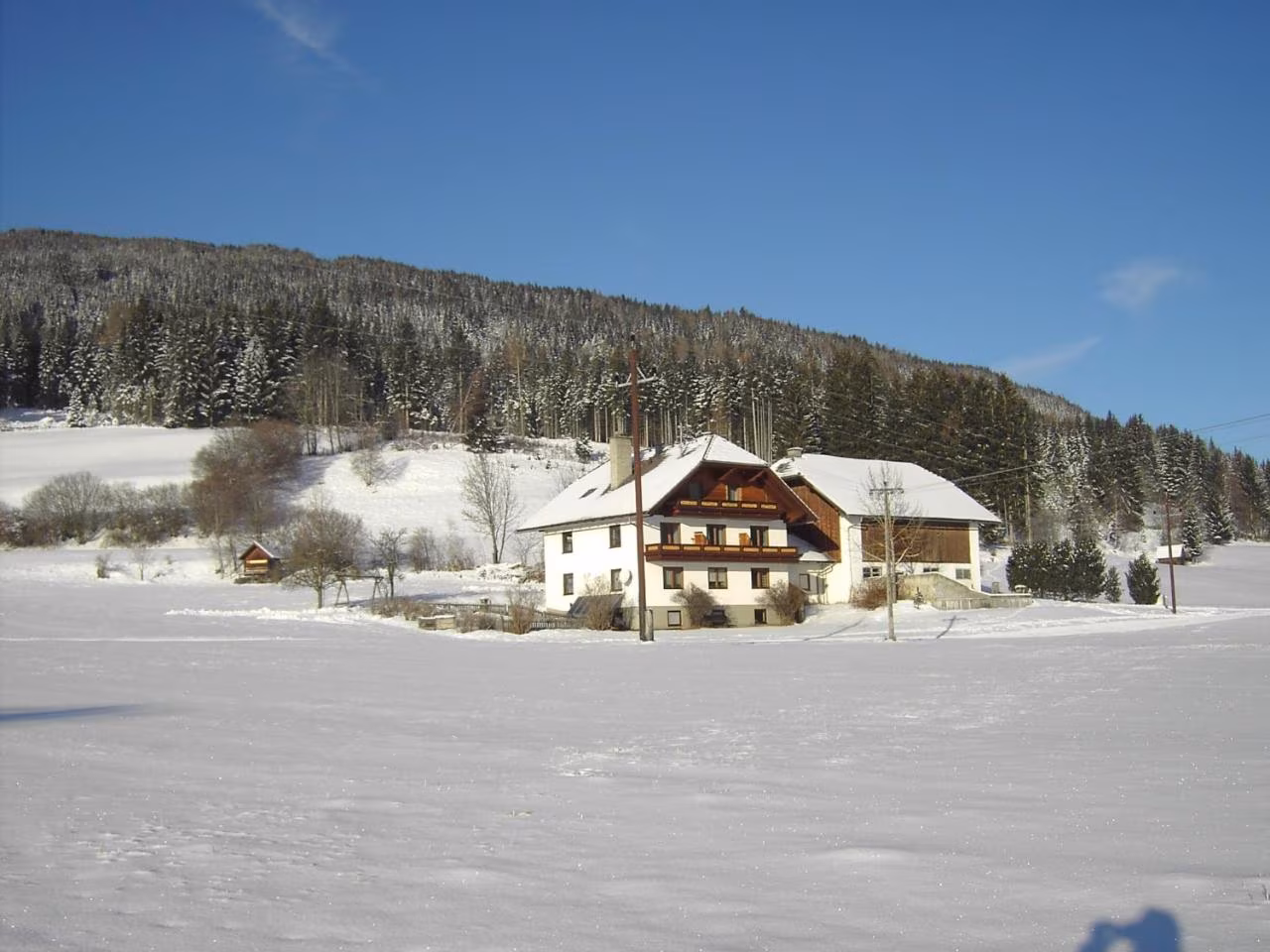 Bild der Unterkunft