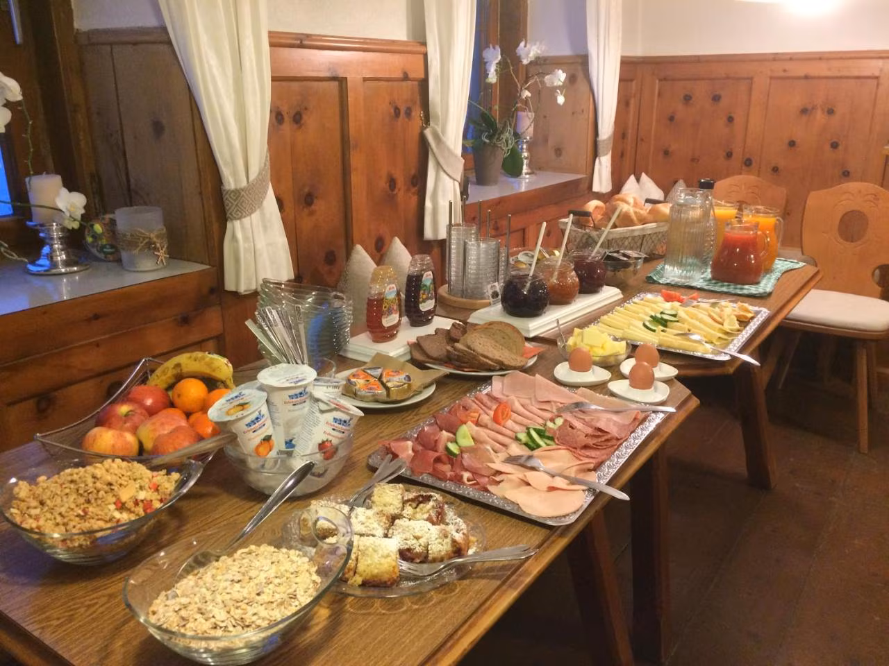 Bild der Unterkunft