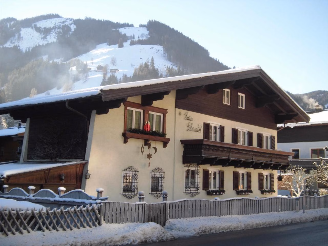 Bild der Unterkunft