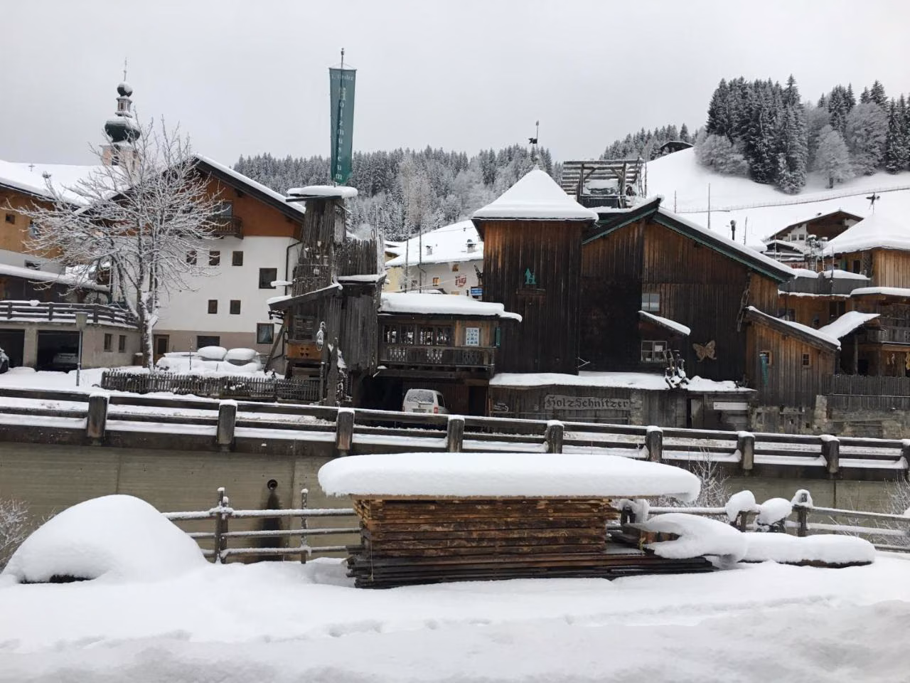 Bild der Unterkunft