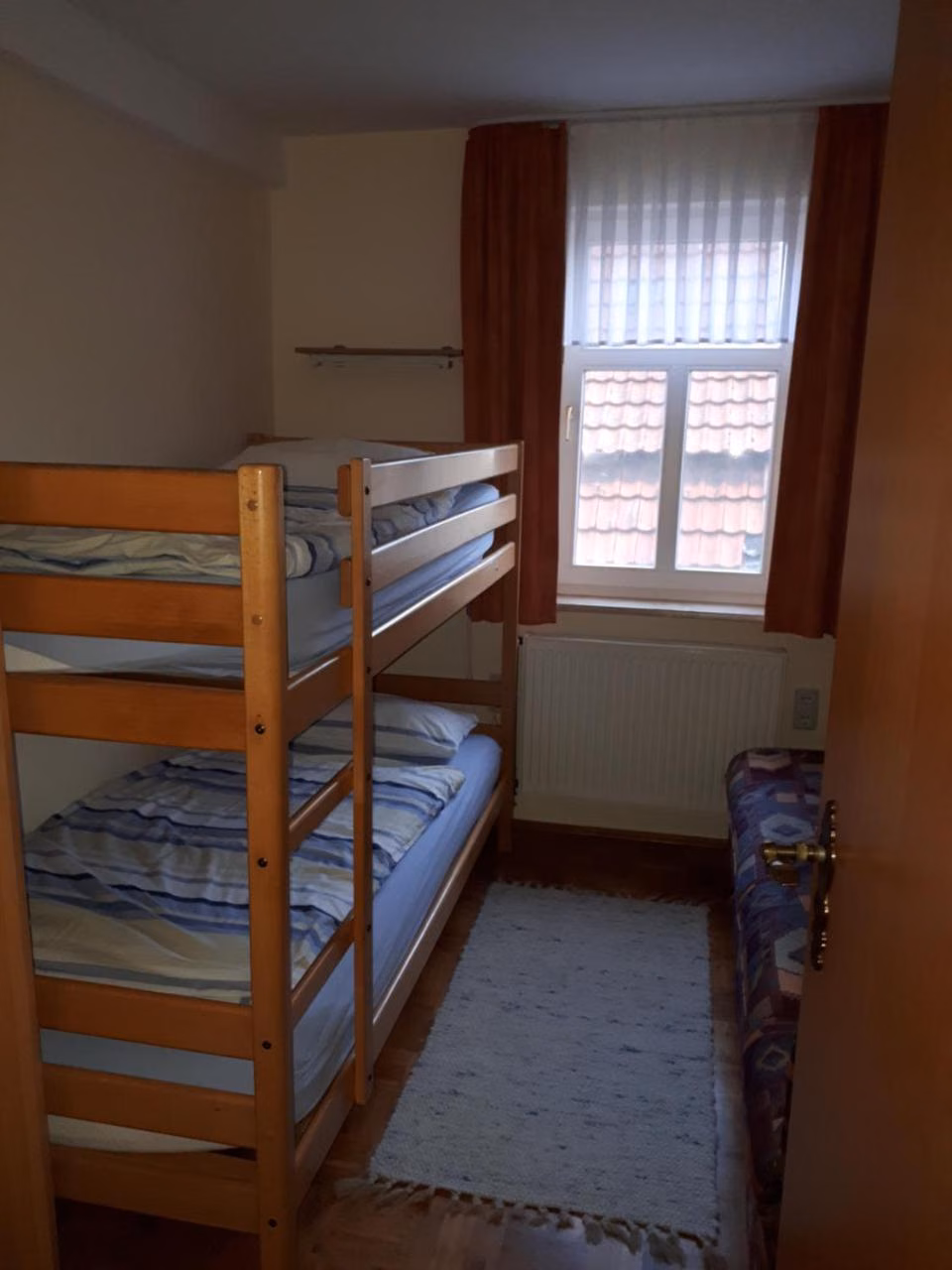 Apartment mit 2 Schlafzimmern