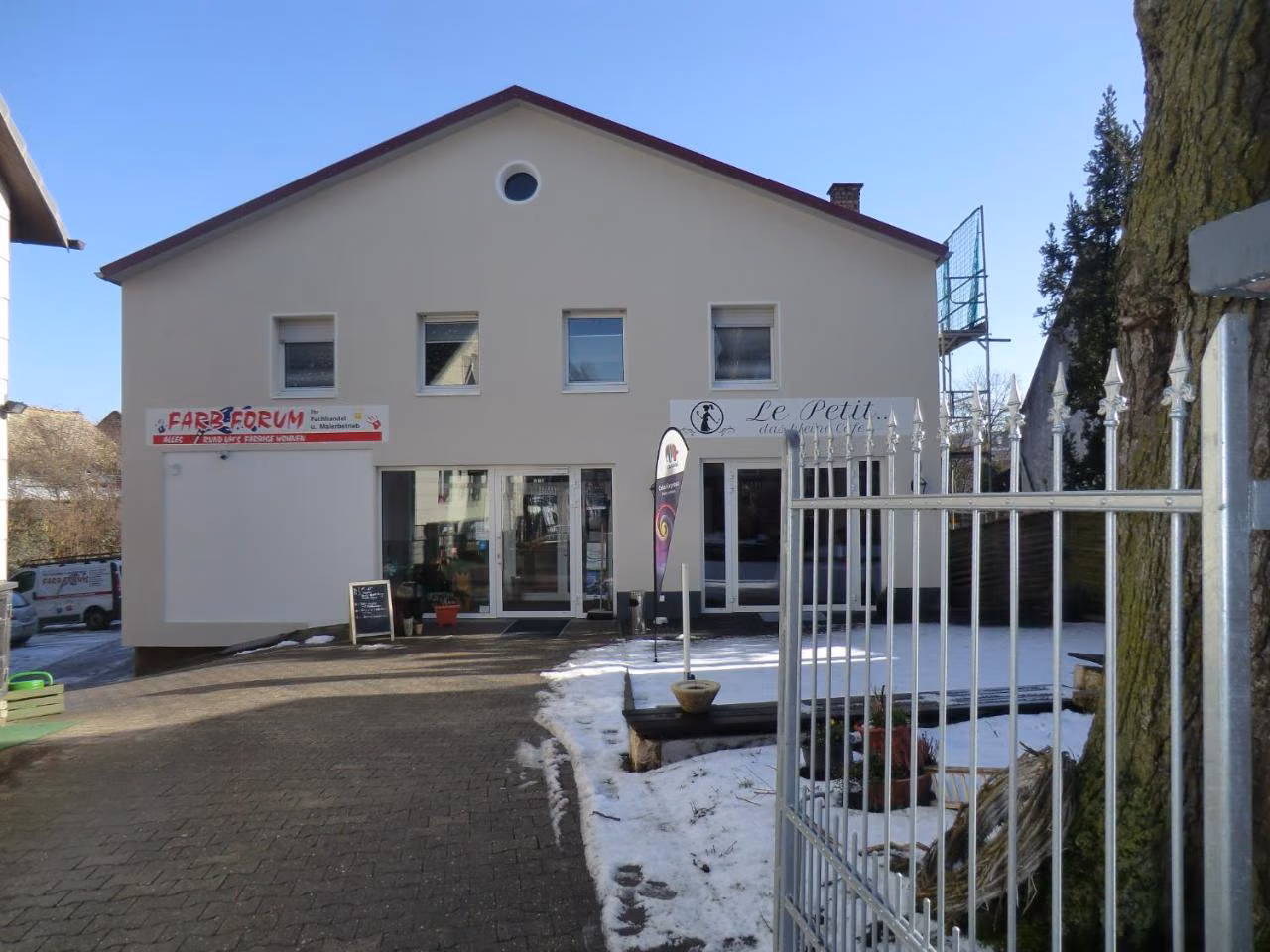 Bild der Unterkunft