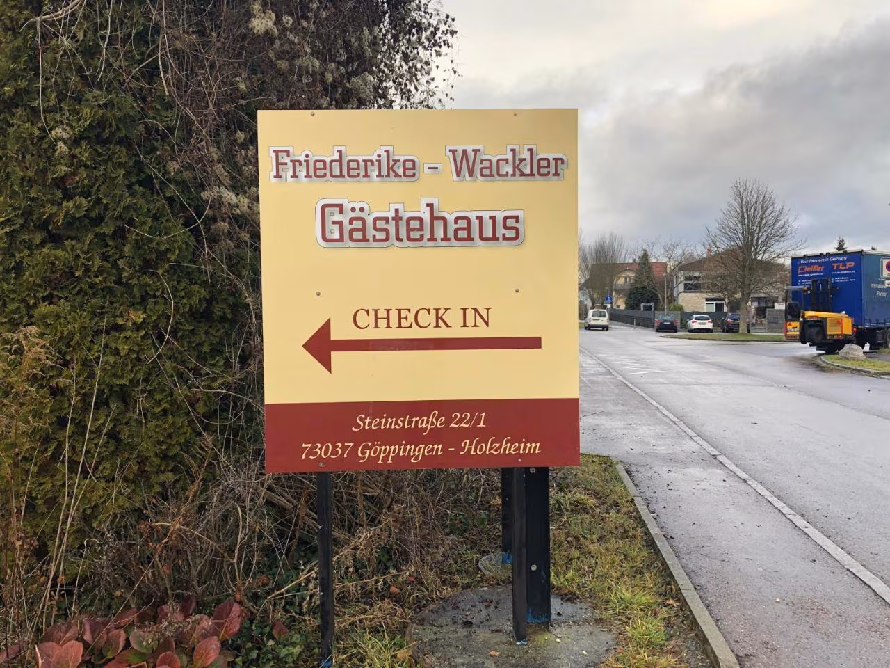 Bild der Unterkunft