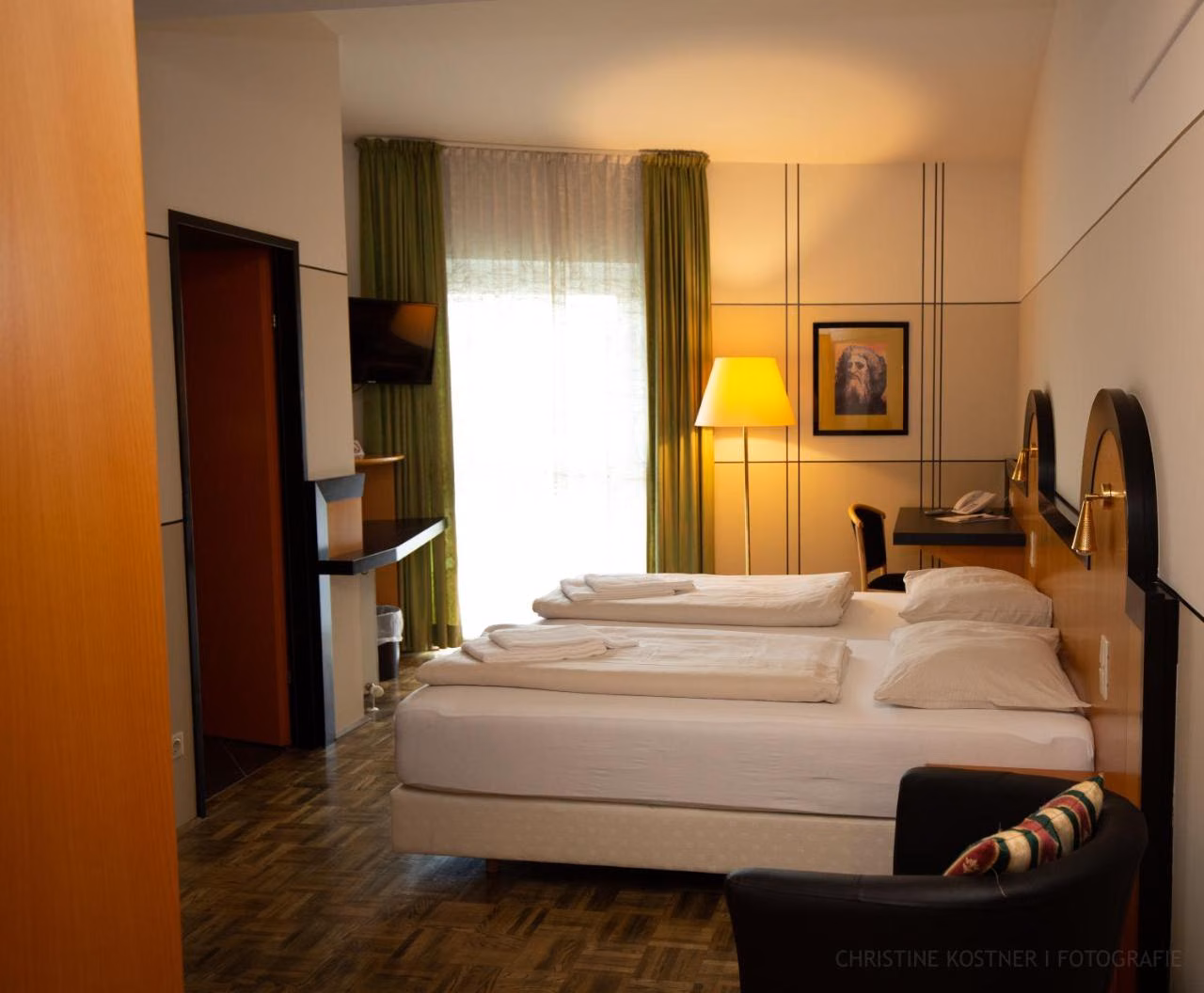 Doppelzimmer
