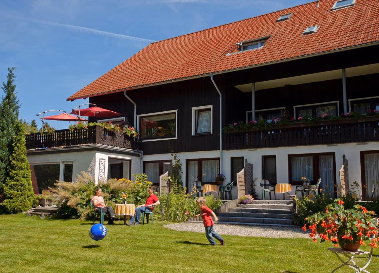 Bild der Unterkunft