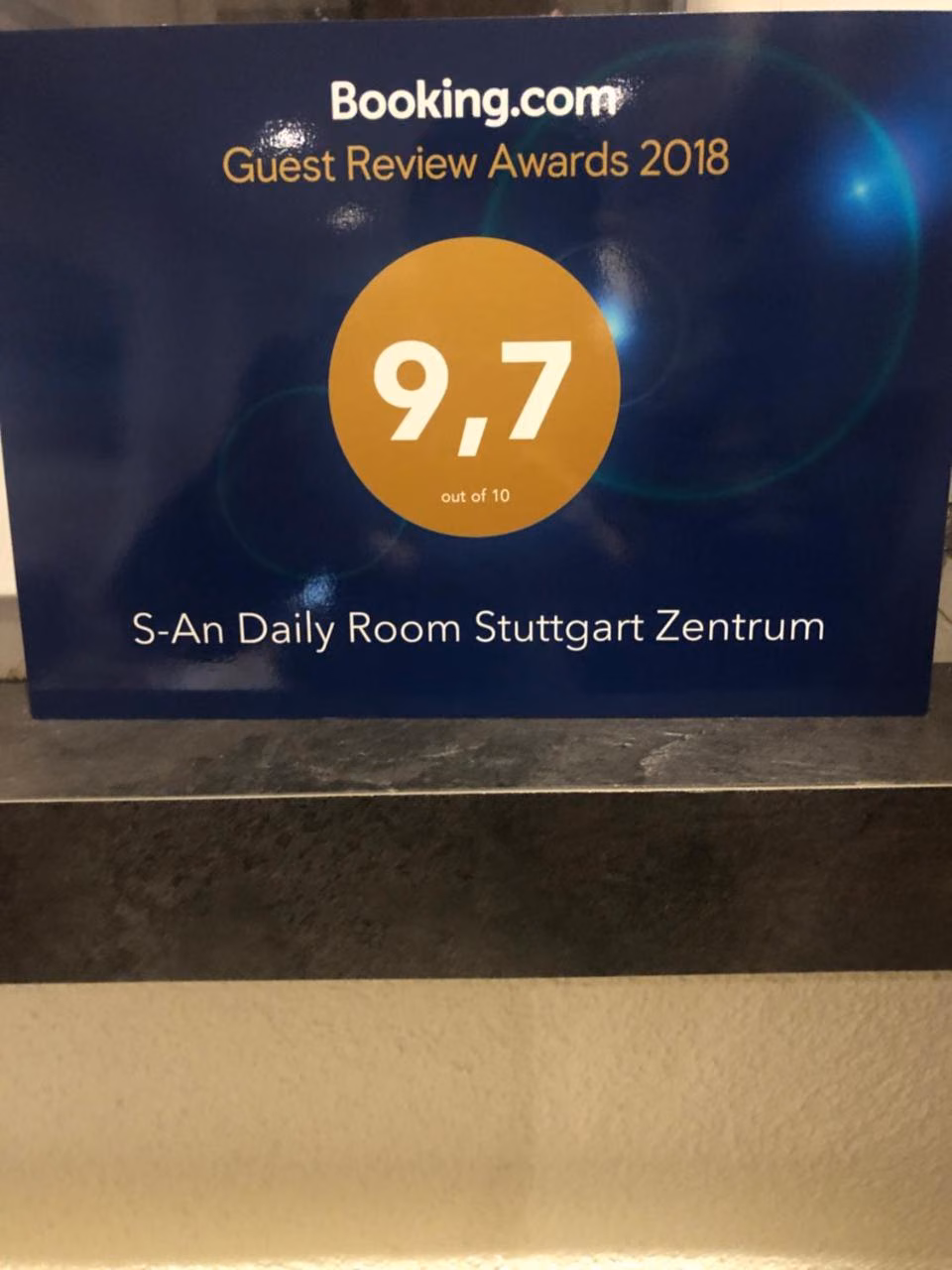 Bild der Unterkunft