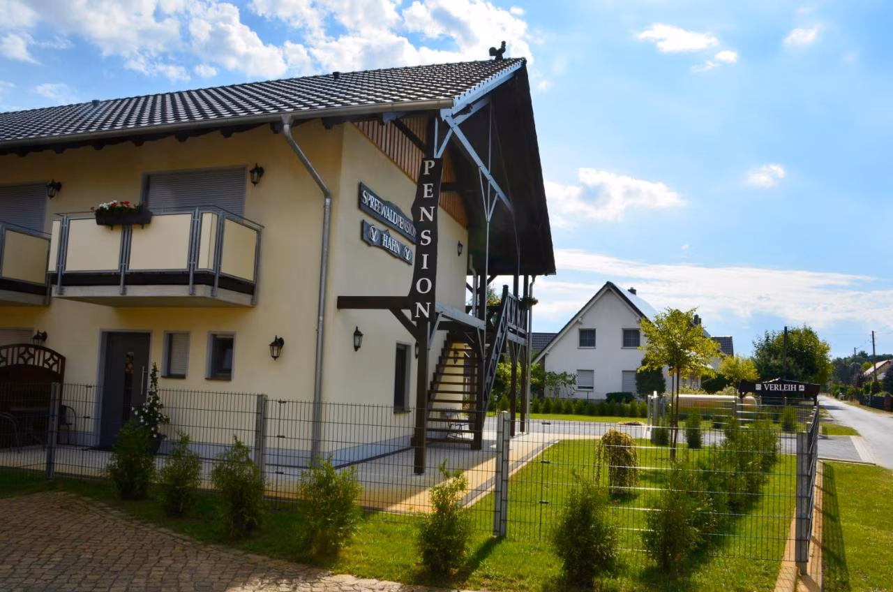 Bild der Unterkunft