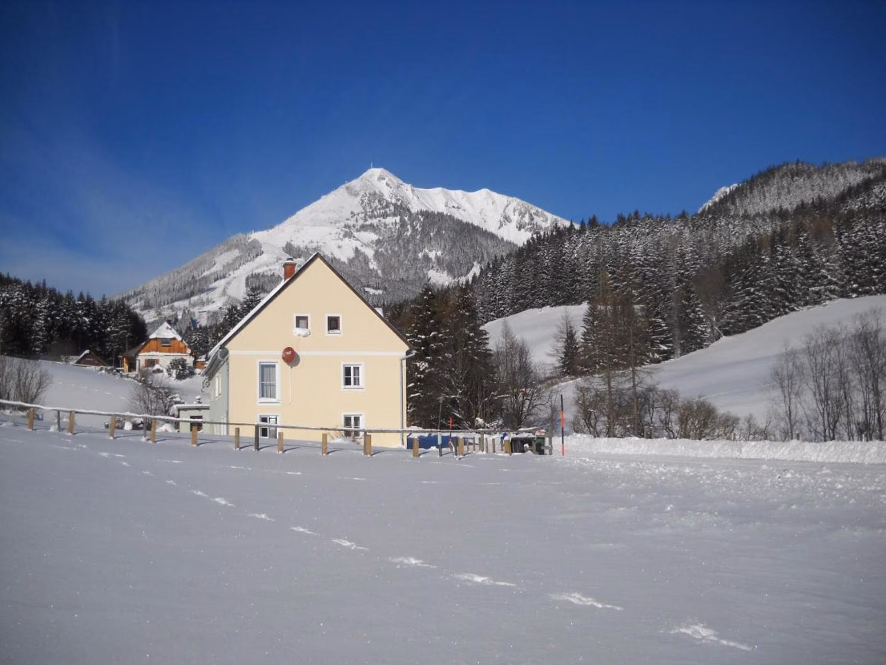 Bild der Unterkunft