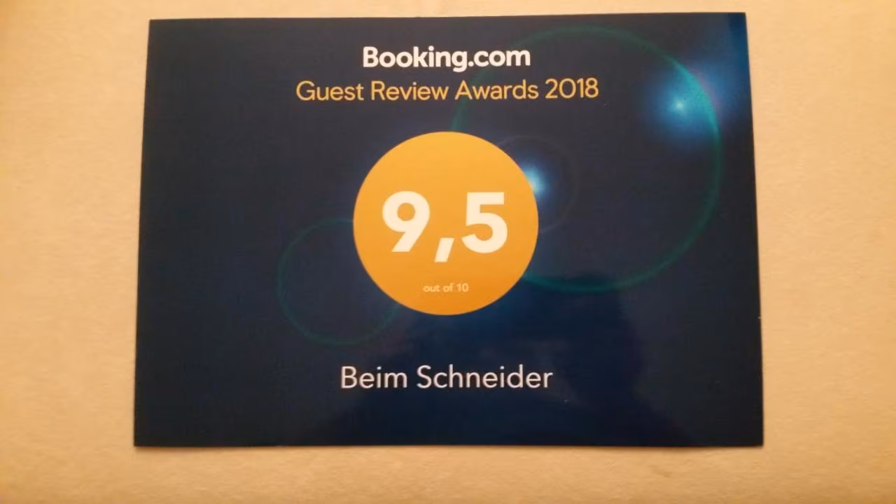 Bild der Unterkunft