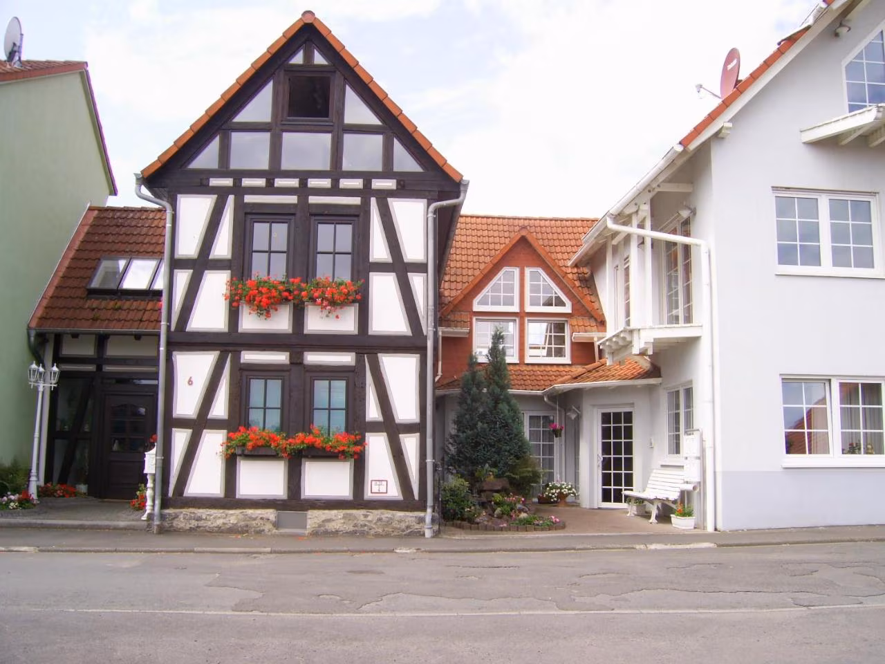 Bild der Unterkunft
