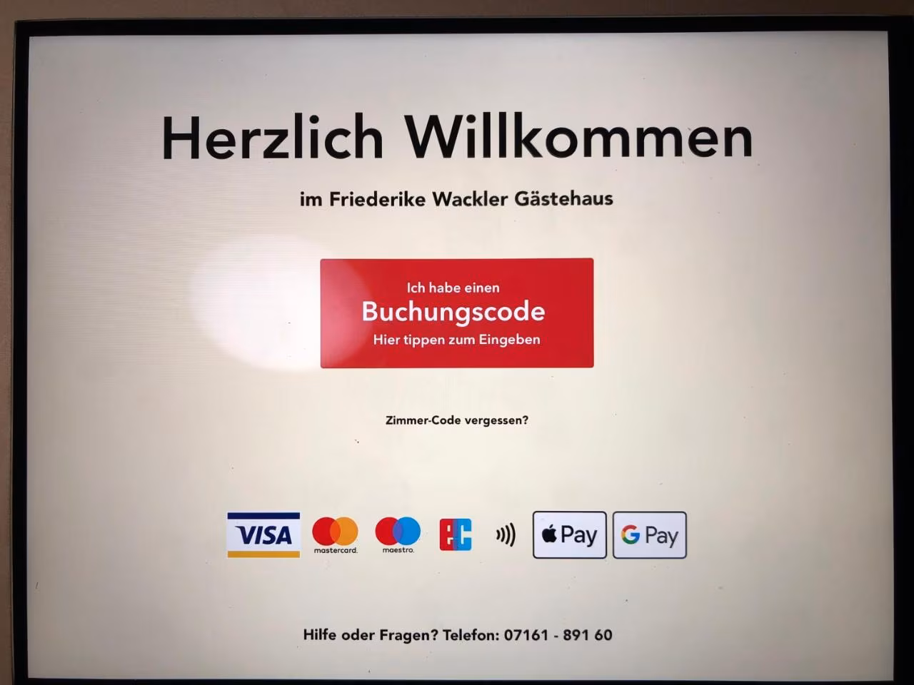 Bild der Unterkunft
