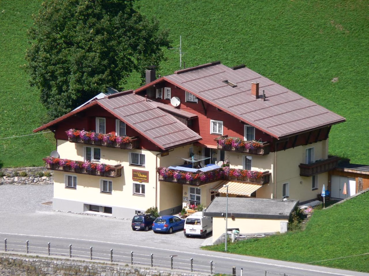 Bild der Unterkunft