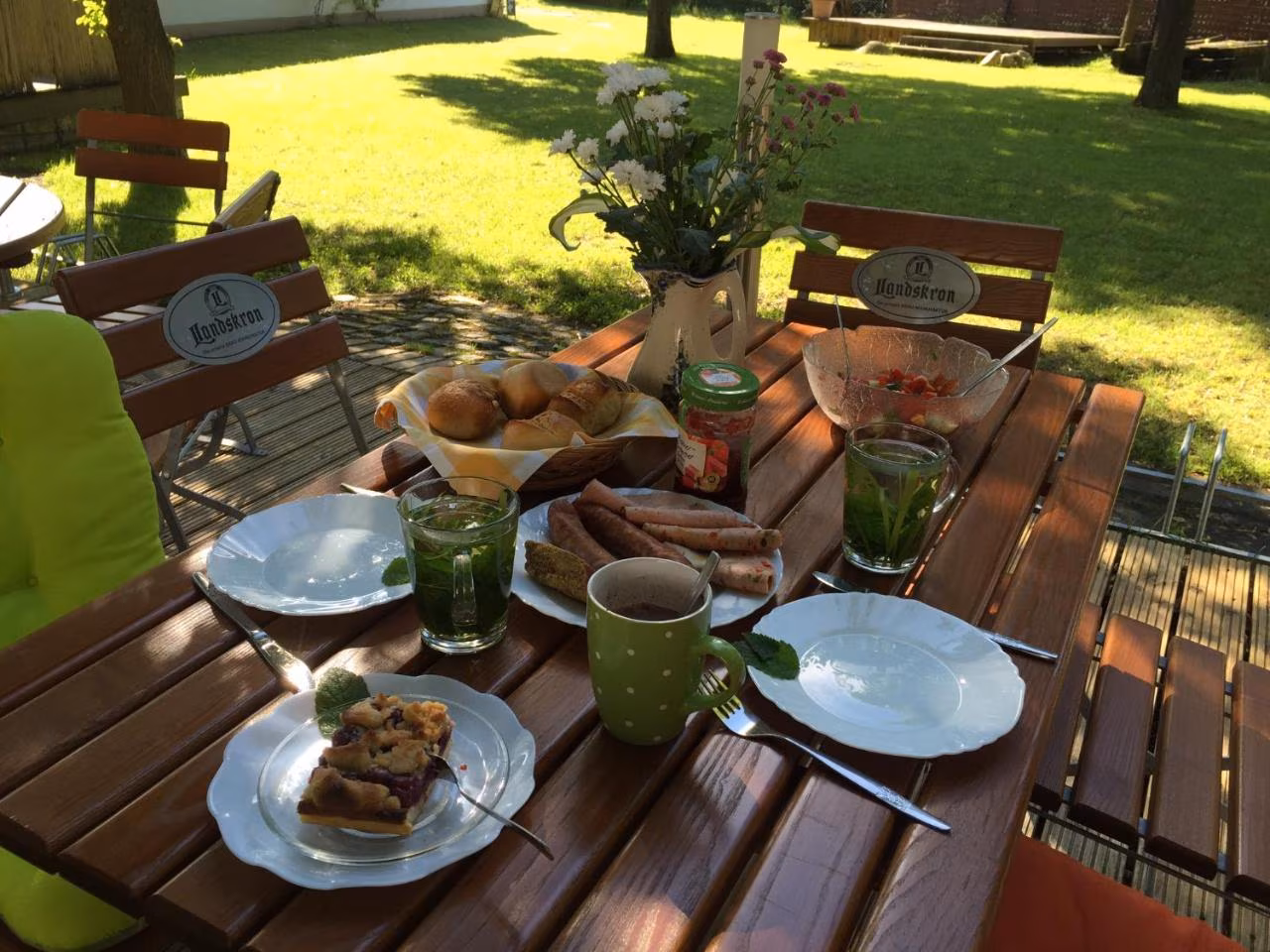 Bild der Unterkunft