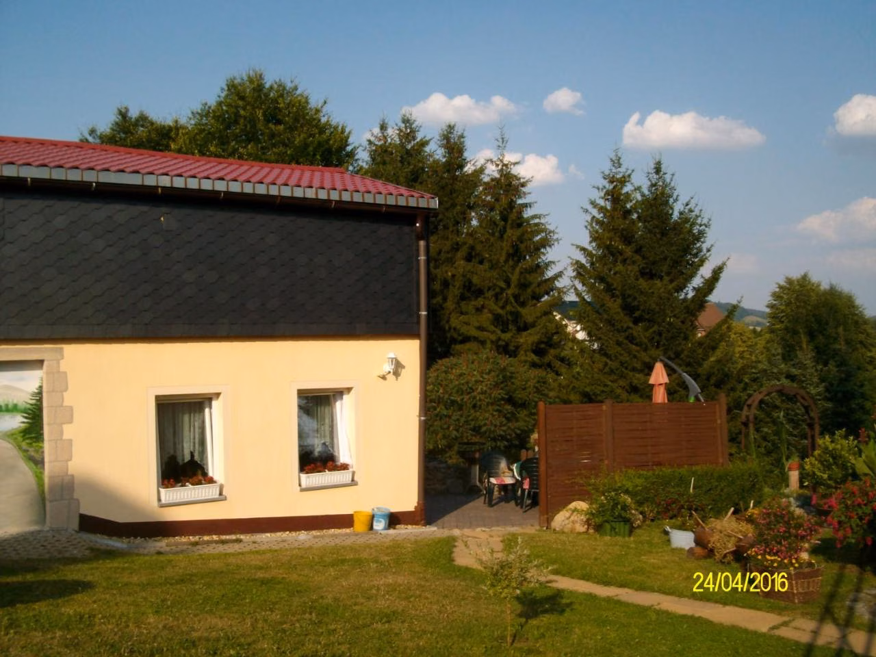 Bild der Unterkunft