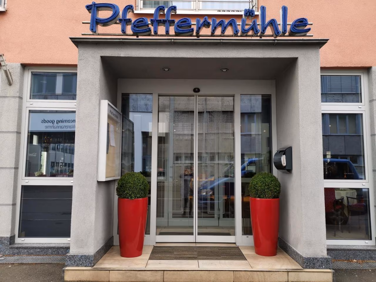 Bild der Unterkunft