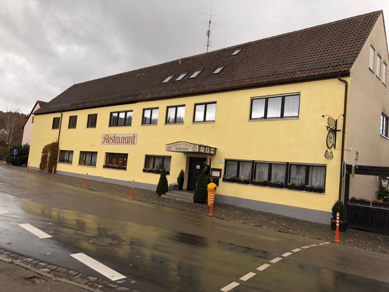 Bild der Unterkunft